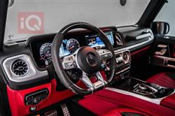 مێرسێدس بێنز G-Class